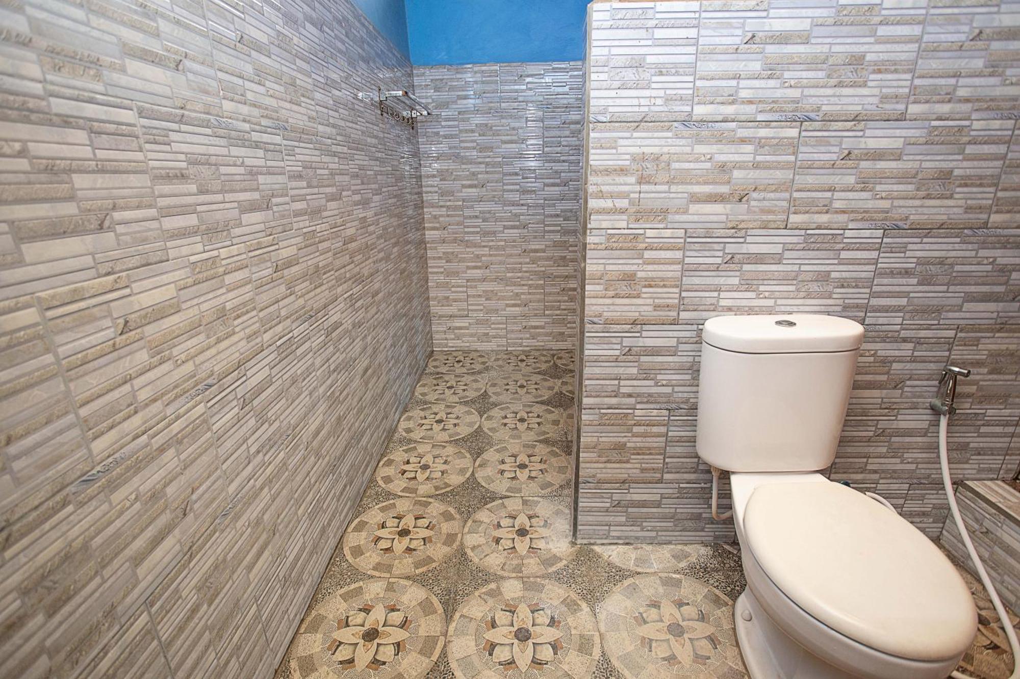 Tawe Ocean Blue Villa Lembongan מראה חיצוני תמונה
